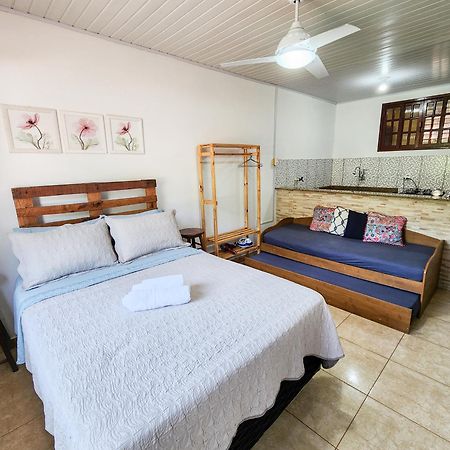 Explorer Tours - Loft Com Cozinha Centro Abraao Exterior photo