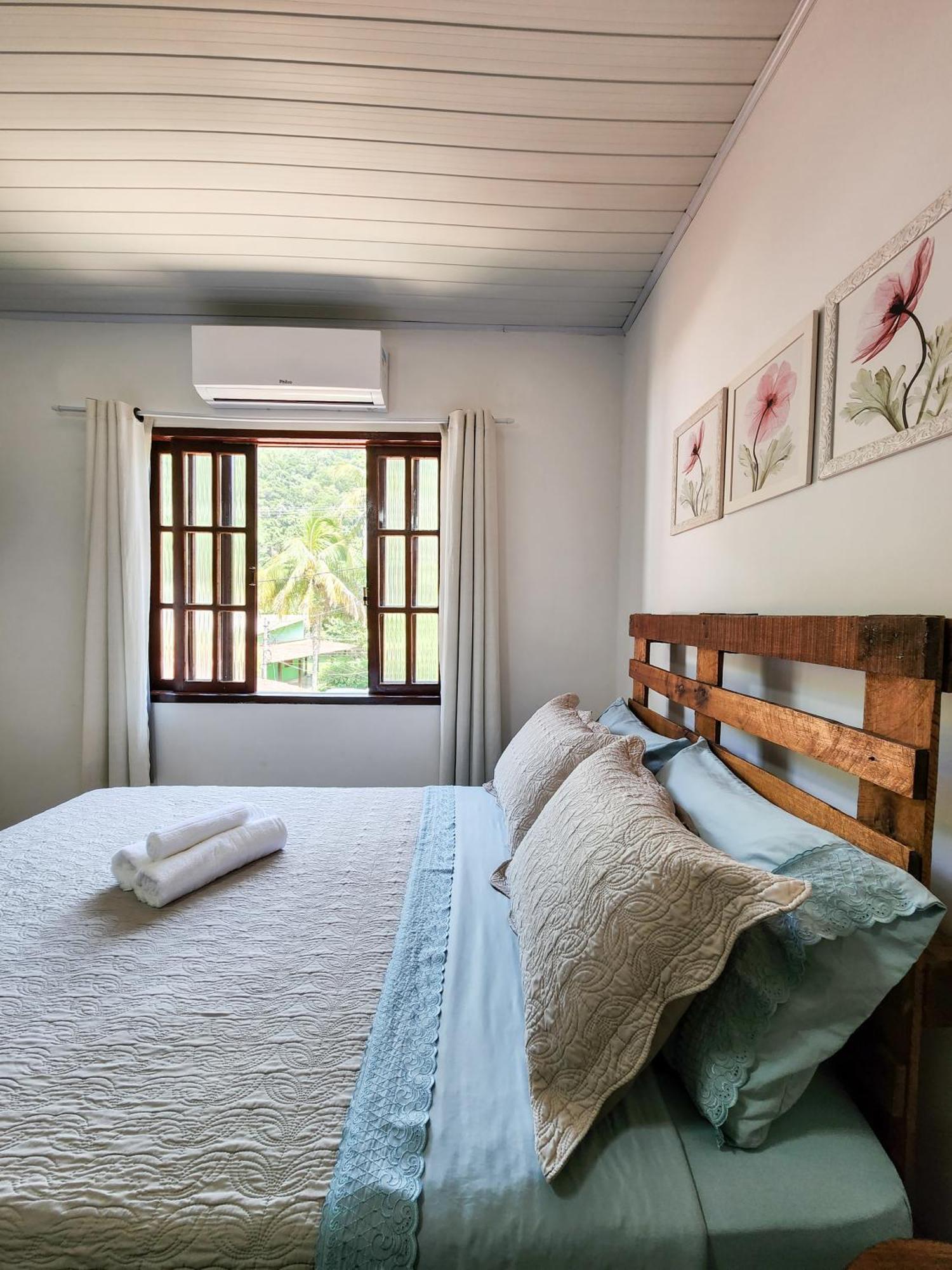 Explorer Tours - Loft Com Cozinha Centro Abraao Exterior photo